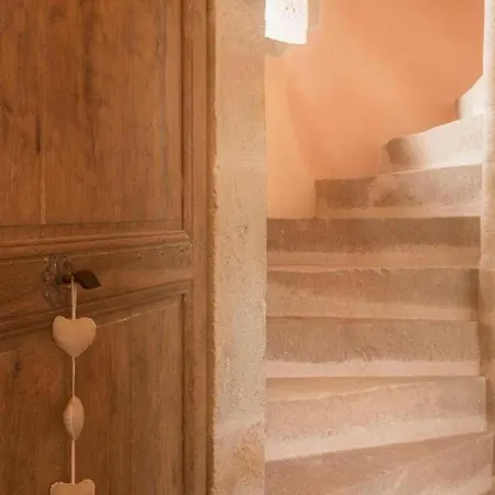 Maison Xveme Avec Jardin Et Piscine En Pleine Nature - Fr-1-489-217 * Le Brethon