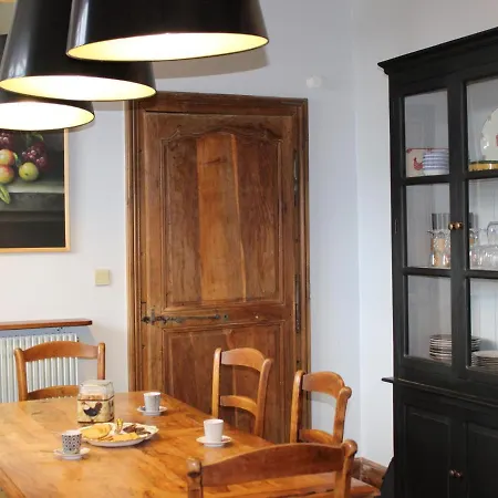 Maison Xveme Avec Jardin Et Piscine En Pleine Nature - Fr-1-489-217 Ferienhaus *