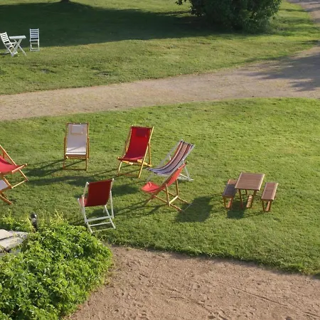 Maison Xveme Avec Jardin Et Piscine En Pleine Nature - Fr-1-489-217 Ferienhaus *